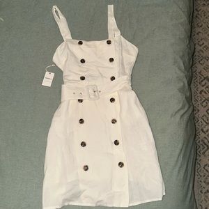 Sundress NWT